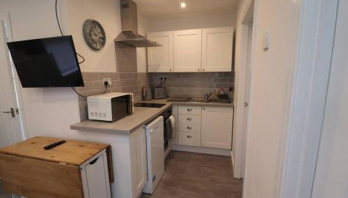 Cosy two bedroom first floor apartment - Foto 4