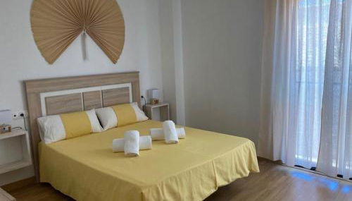 Casco Antiguo B&A - Foto 2