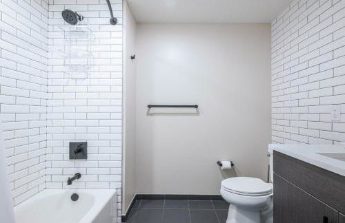 Blueground East Cambridge view nr Charles River BOS-919 - Foto 14