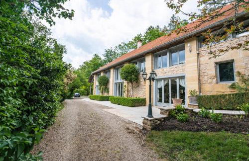 Château Forge du Roy - Foto 20