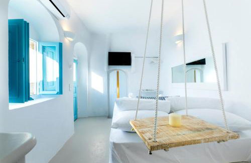 Kalamia Cave House - Foto 42