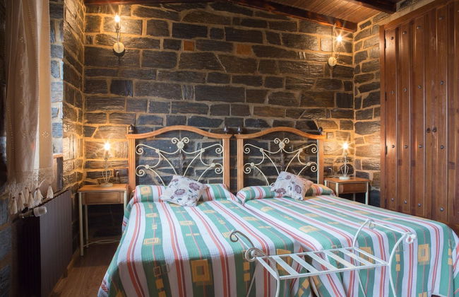 Casa Rural Vaelico - Foto 7