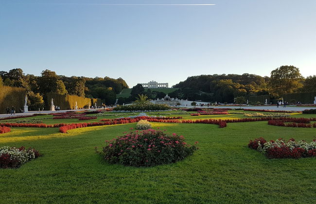 Tivoli apartments Vienna - Foto 22