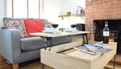 1 Tailors Cottage, Woodbridge - Foto 3