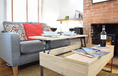 1 Tailors Cottage, Woodbridge - Foto 3