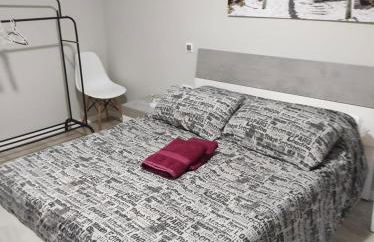 Apartamento Barajas. Aeropuerto/Ifema - Foto 9