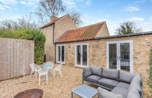 The Ostlers Cottage - Foto 12