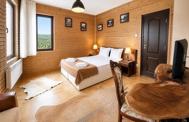 Villa Rila in Borovets - Foto 6