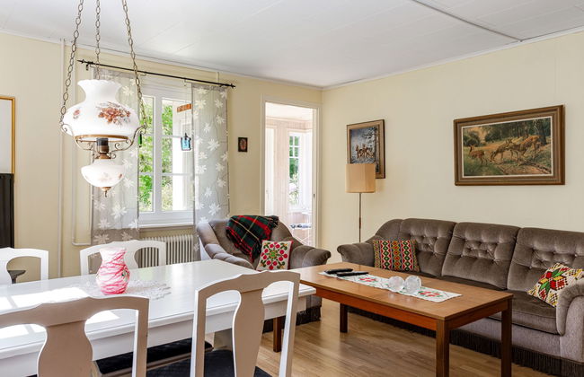 Åkekvarn Snärjet - Foto 8