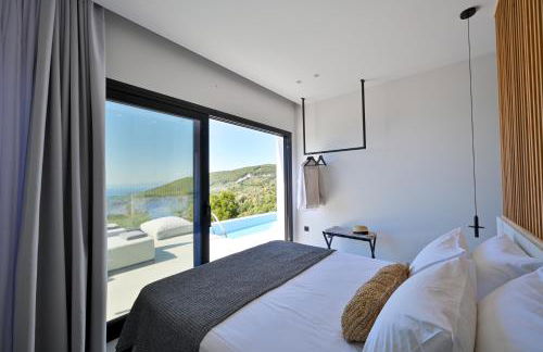 Etherial View Villas Skiathos - Foto 6