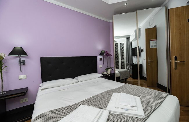 Imperium Suite Navona - Foto 62