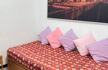 Ap NURIMAR 2 con Aire Acondicionado en Centro del Pueblo - Foto 17