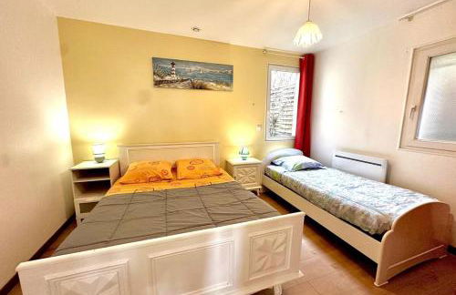 Le Fleuri-Plain-pied-St Valery & Le Crotoy à 10min - Foto 10