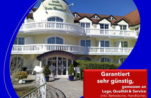 Ferienappartement Gutshof - Photo 1