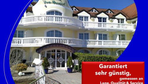 Ferienappartement Gutshof - Foto 1