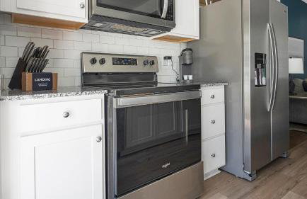 Landing Furnished Apartments - Summerville - Foto 7