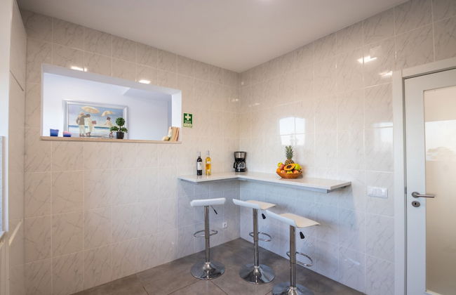 Villa Praia - Foto 36