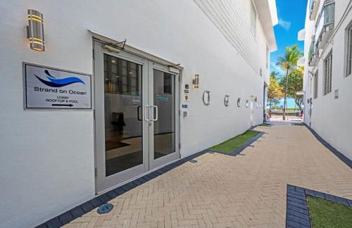 Ocean Drive Studio Roof top Pool and Bar - Foto 22