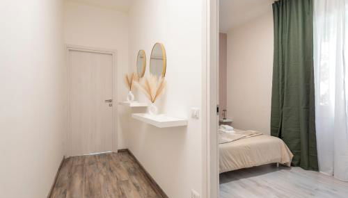 Relais Seriate,10 min Airport Milano-Bergamo, Parking Free e Air Conditioning - Photo 2