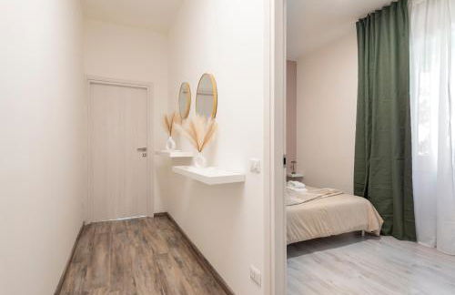 Relais Seriate,10 min Airport Milano-Bergamo, Parking Free e Air Conditioning - Photo 2