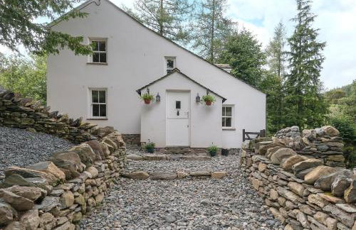 Waterfall Wood Cottage - Foto 26