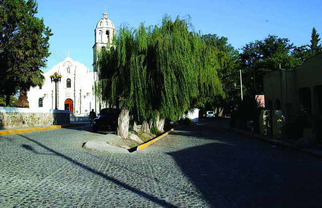 Excursion à Arteaga - Photo 7