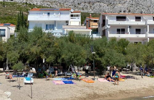 Apartment Anastazija - Foto 24