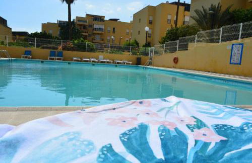 THE TEIDES WINDOW swimming pool LA VENTANA DEL TEIDE - Foto 50