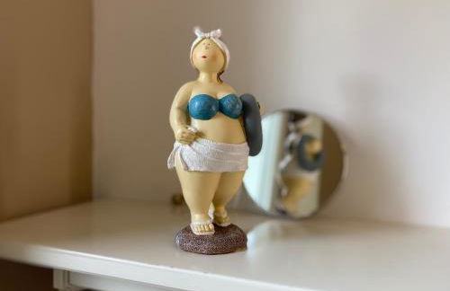 Gronocottage - Foto 28