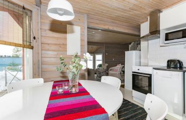 Hästöskata a - Foto 8