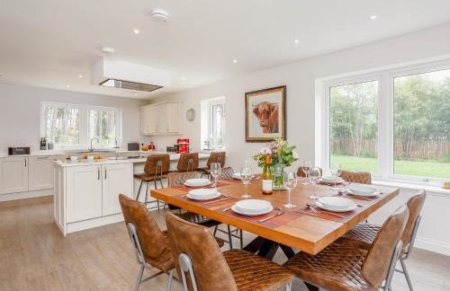 Strathclaggan - Foto 9