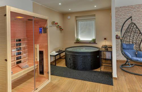 Kuća za odmor Štrigovski raj - Foto 12