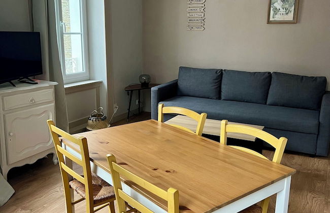 Cosyflat Cherbourg - Foto 17