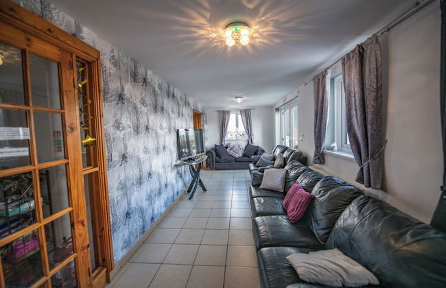 Bunny Meadows Farmhouse - Foto 16