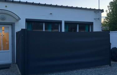 L'étape Da estrela-Nid douillet-Vernon Giverny - Foto 28