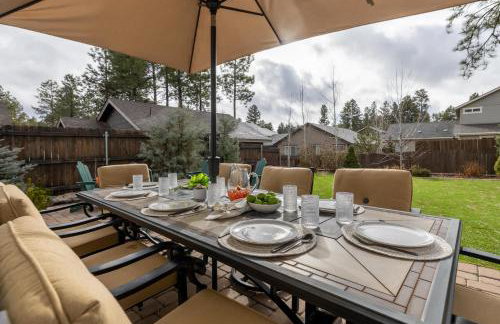 5BR Flagstaff Forest Home Mountain Retreat - Foto 58