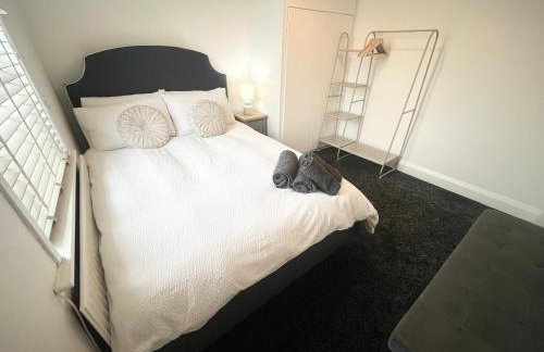 Modern, fresh Yorkshire home - Foto 15