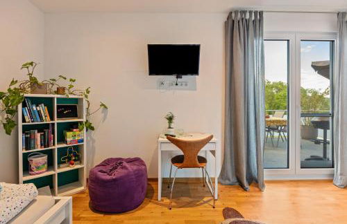 Ferienwohnung Am Bächle - Foto 27