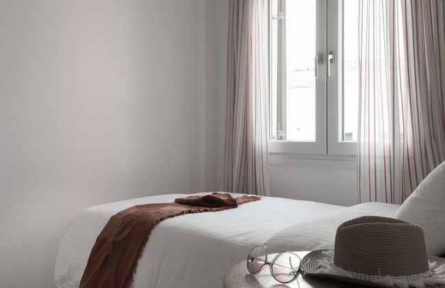 Tinos Resort Hotel - Photo 19