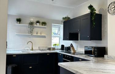 Flat 2 The Butlers Quarters - Foto 5