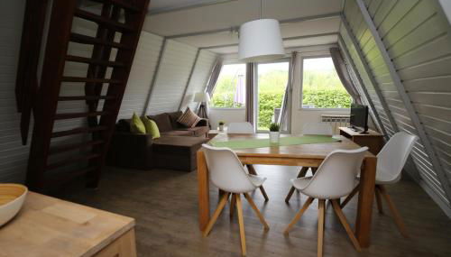 Ferienhäuser Campingplatz - Foto 4