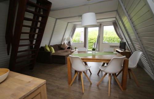 Ferienhäuser Campingplatz - Photo 4