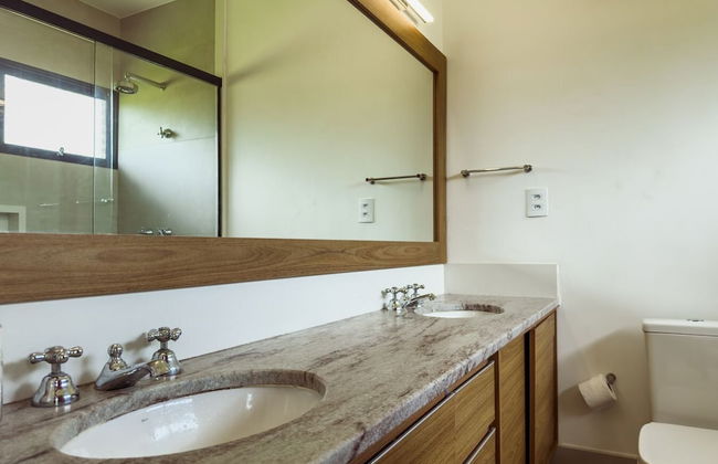 Luxuosa casa Térrea em Itu - Foto 25