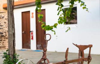 Hotel Donas e Cabaleiros - Photo 38