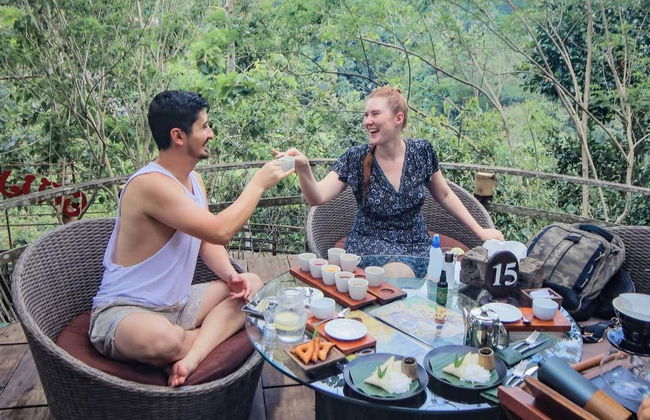 Eastern Bali and Pura Besakih Temple Private Tour - Photo 3