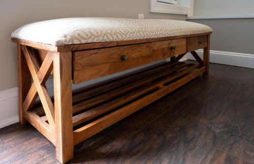 Luxury Federal Hill Home with Rooftop & 4 Parking Spots - Foto 41