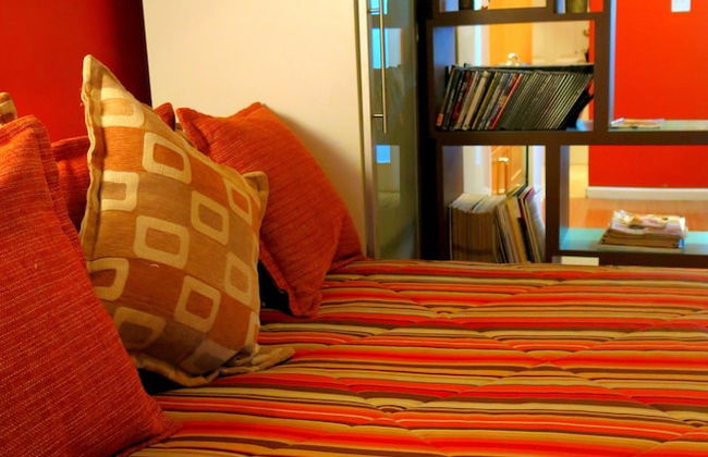 New Kingston Guest Apartments at Seymour - Foto 9