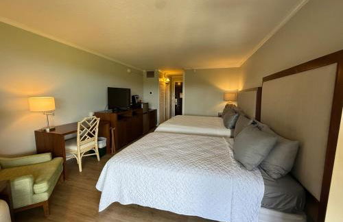 Private Beachfront Ocean View with Resort Amenities! - Foto 24