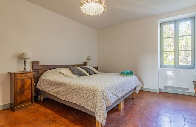 Le Mas de Marius - Foto 18