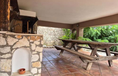 Agrampeli Villa - Photo 48